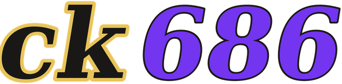 ck686 logo