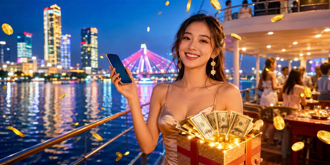 ck686 Sảnh casino ck686 có gì cho bạn