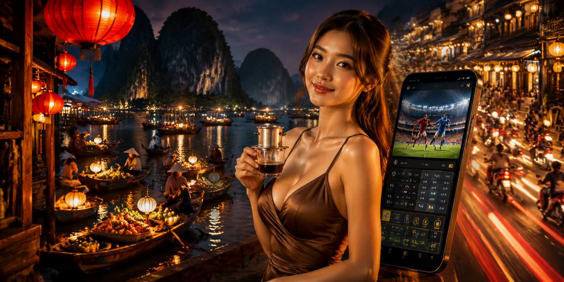 ck686 Slot Hoa Mai